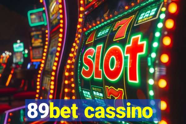 89bet cassino